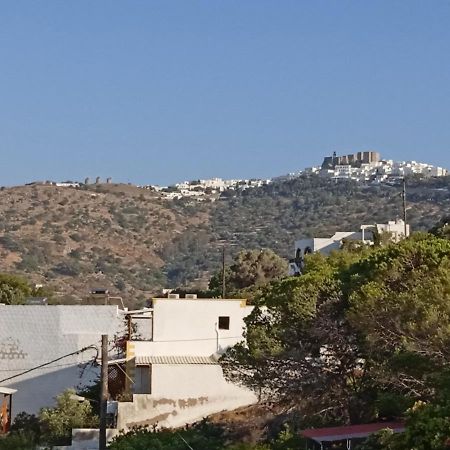 Kominos Houses Скала Экстерьер фото