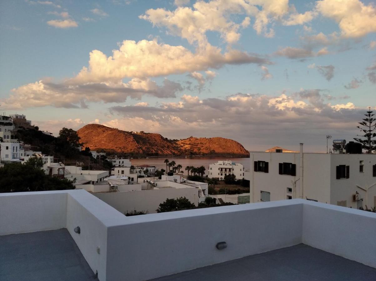 Kominos Houses Скала Экстерьер фото