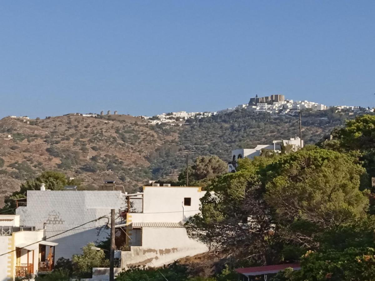 Kominos Houses Скала Экстерьер фото